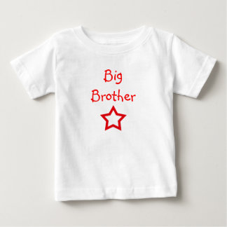Großer Bruder Baby T-shirt