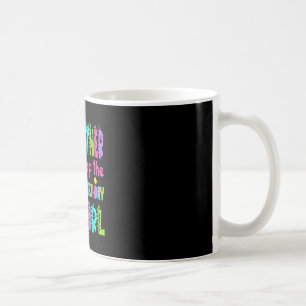 Großer Bruder des Geburtstagsmädchens Saurus Rex Kaffeetasse
