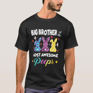Großer Bruder des Phantastischsten Niedlichen Bunn T-Shirt