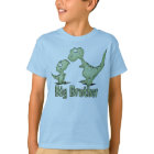 Großer Bruder Dinosaurier