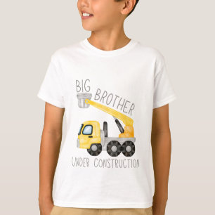 Großer Bruder im Bau, Bruder Digger T-Shirt