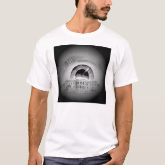 großer Bruder ist watchingu T-Shirt