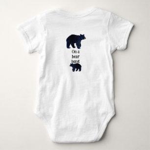 Großer Bruder Kleiner Bruder Bär Passende Shirts T