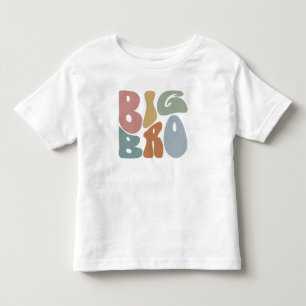 Großer Bruder Kleinkind T-shirt