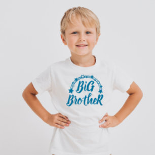 Großer Bruder Kleinkind T-shirt
