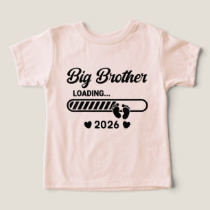 Großer Bruder lädt 2026, zum großen Bruder beförde