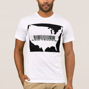Großer Bruder passt Sie auf zu kaufen T-Shirt