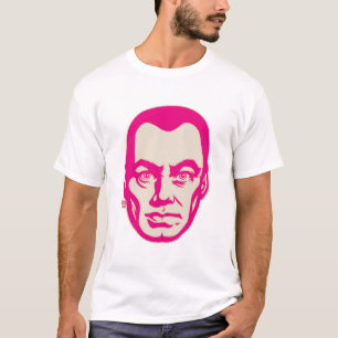 Großer Bruder-Porträt-T - Shirt