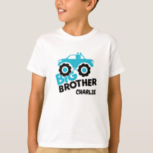 Großer Bruder T-Shirt