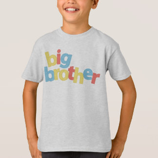 Großer Bruder T-Shirt