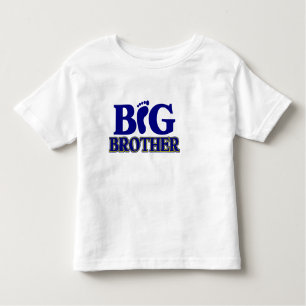 Großer Bruder-T - Shirt