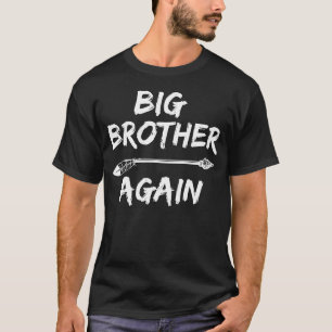großer Bruder T-Shirt