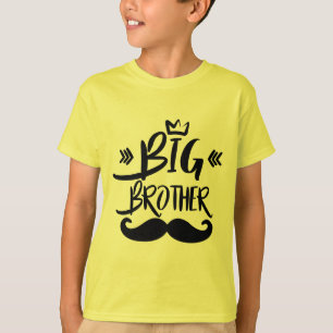 Großer Bruder T-Shirt