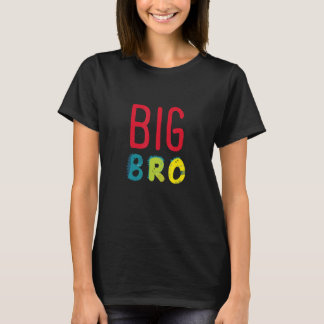 Großer Bruder T-Shirt