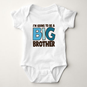 großer Bruder T - Shirt