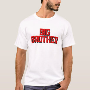 Großer Bruder T-Shirt