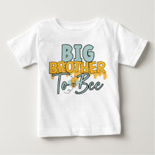 Großer Bruder zum Biene T-Shirt