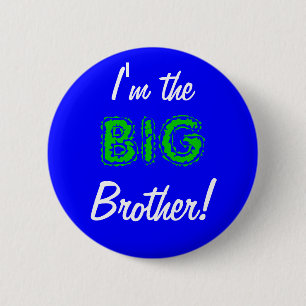 Großer Bruderknopf/Button Button