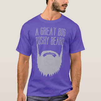 Großer Bushkarton 2 T-Shirt