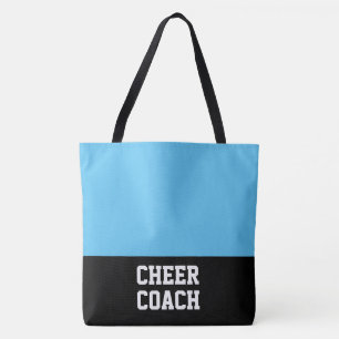 Großer Chefkoch Tote Bag