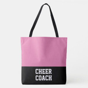 Großer Chefkoch Tote Bag