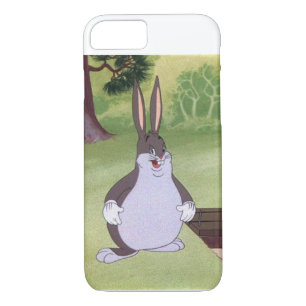Großer Chungus IPhone Fall Case-Mate iPhone Hülle