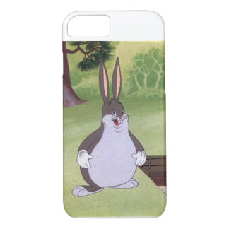 Großer Chungus IPhone Fall Case-Mate iPhone Hülle