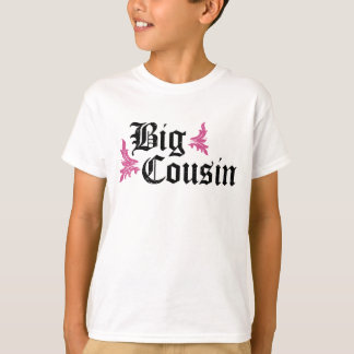 Großer Cousin Vintag T-Shirt