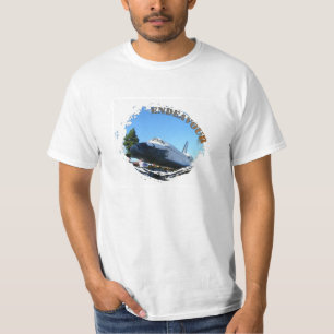 Großer Endeavour T - Shirt! T-Shirt