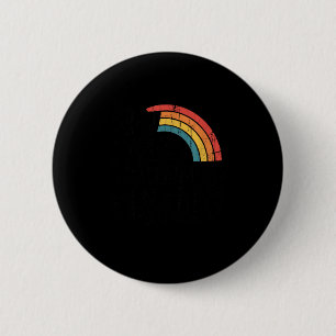 Großer Fan von Menschenrechten, sozialer Gerechtig Button