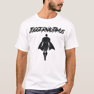 GROSSER FLUG DES SUPERMEN Release-T - Shirt