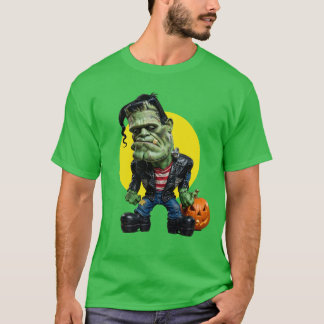 GROSSER FRANKIE T-Shirt