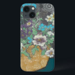 Großer Frühling I Case-Mate iPhone Hülle<br><div class="desc">floral</div>