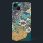 Großer Frühling I Case-Mate iPhone Hülle<br><div class="desc">floral</div>