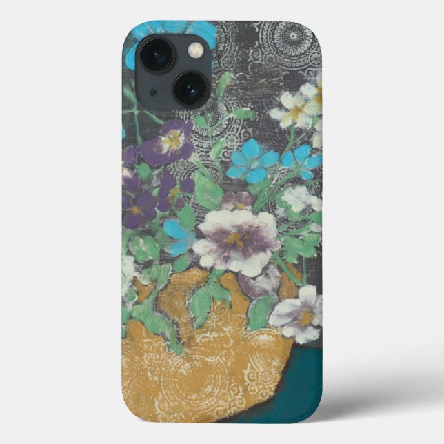 Großer Frühling I Case-Mate iPhone Hülle (Rückseite)