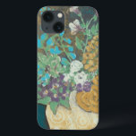 Großer Frühling II Case-Mate iPhone Hülle<br><div class="desc">floral</div>