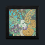 Großer Frühling II Erinnerungskiste<br><div class="desc">floral</div>