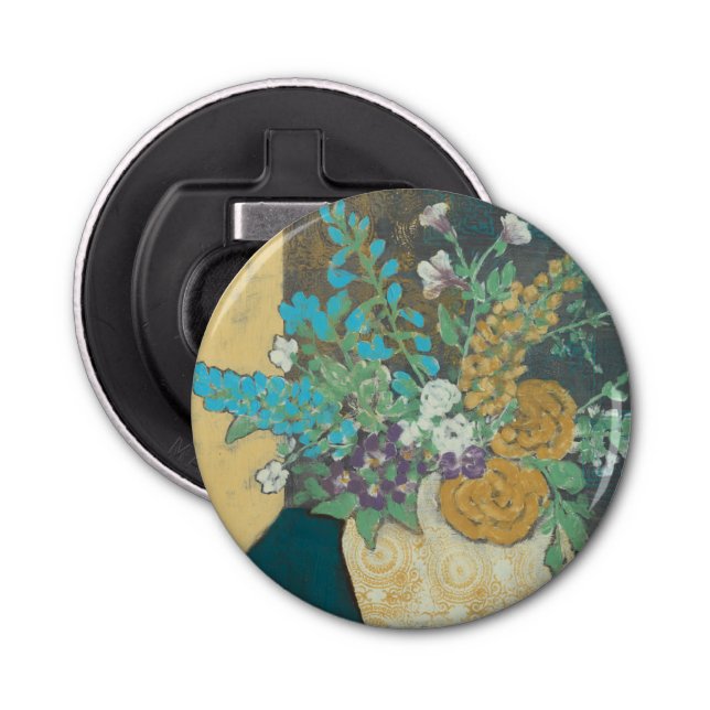 Großer Frühling II Flaschenöffner (Vorderseite)