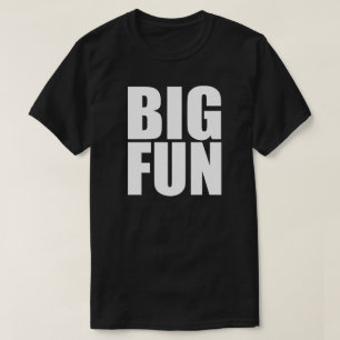 GROSSER FUN T-Shirt
