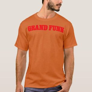 Großer Funk - Eisenbahn 13 T-Shirt