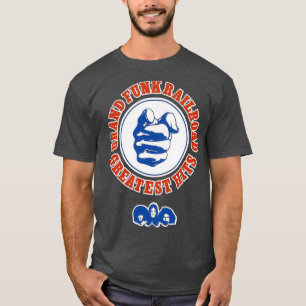 Großer Funk - Eisenbahn 19 T-Shirt
