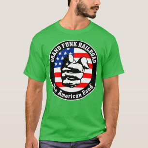 Großer Funk Eisenbahn 31 1 T-Shirt