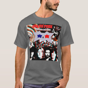 Großer Funk - Eisenbahn 37 T-Shirt