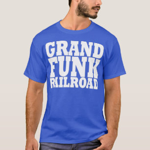 Großer Funk - Eisenbahn 39 T-Shirt