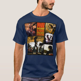 Großer Funk Live 1971 T-Shirt
