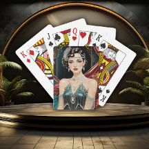 Großer Gatsby-Glamour