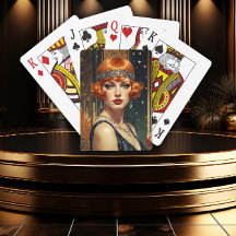 Großer Gatsby-Glamour