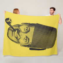 GROSSER GELBER BOB BLANKEY