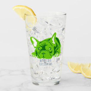 Großer Geschmack. Großer Spaß. Genau wie dein Lieb Glas