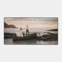 Großer Hochzeitsplaner Premium Custom Foto